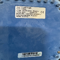 VWR Mini Centrifuges - Quantity 2 image 3